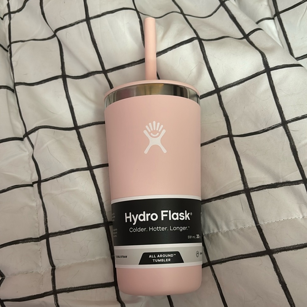 Hydro flask tumbler